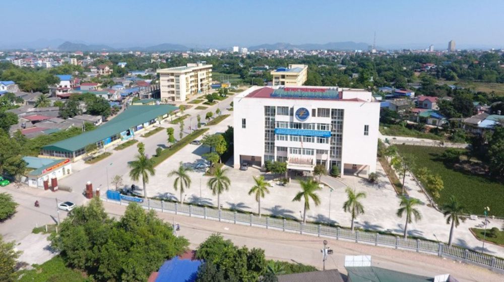 Bế mạc khảo sát chính thức đánh giá ngoài chu kỳ 2 Trường Đại học Kinh tế và Quản trị kinh doanh - Đại học Thái Nguyên